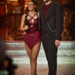 Dancing with the Stars – Mindenki táncol 5. évad. 2023. Élő táncos show-műsor. Adás időpontja: 2024. Október 27.