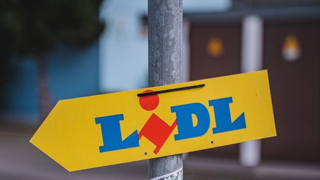 Hatalmas változás jön a Lidlnél