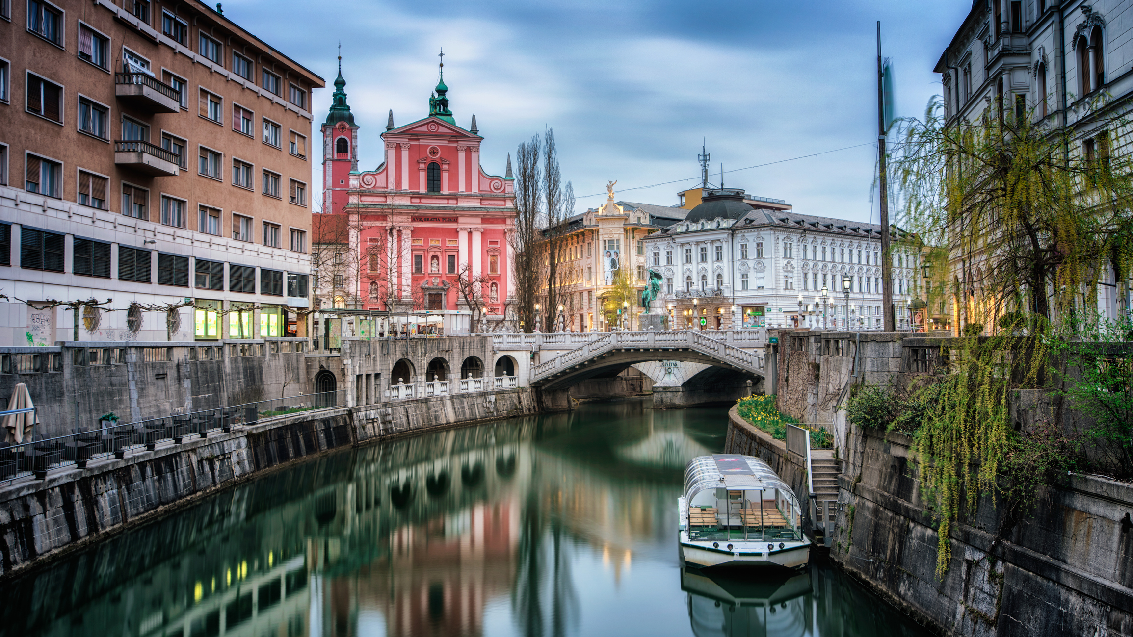 Ljubljana