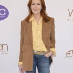 Marcia Cross 2024-ben