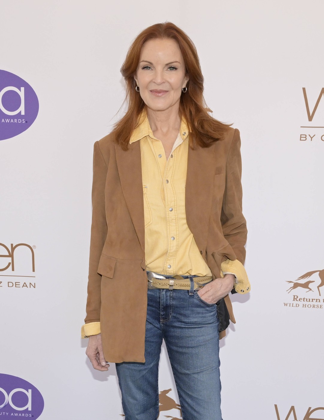 Marcia Cross 2024-ben