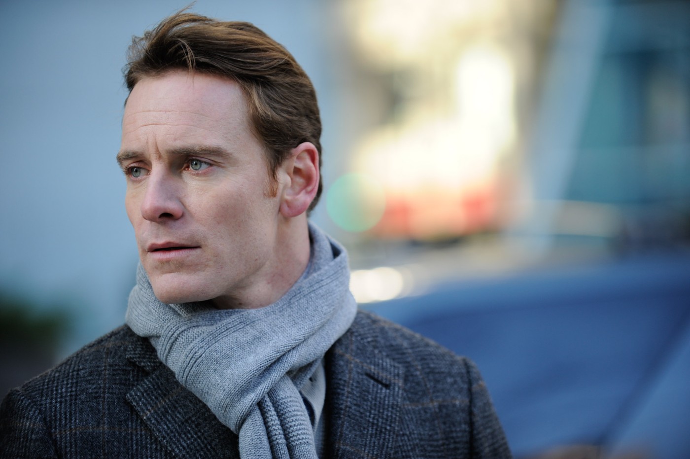 michael fassbender