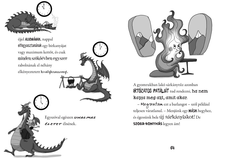 Az óriás hétmérföldes csizmája könyv belív