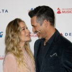 LeAnn Rimes és Eddie Cibrian