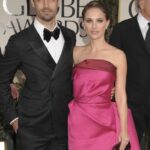 Natalie Portman és Benjamin Millepied