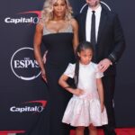 Alexis Ohanian és Serena Williams