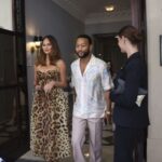 John Legend és Chrissy Teigen