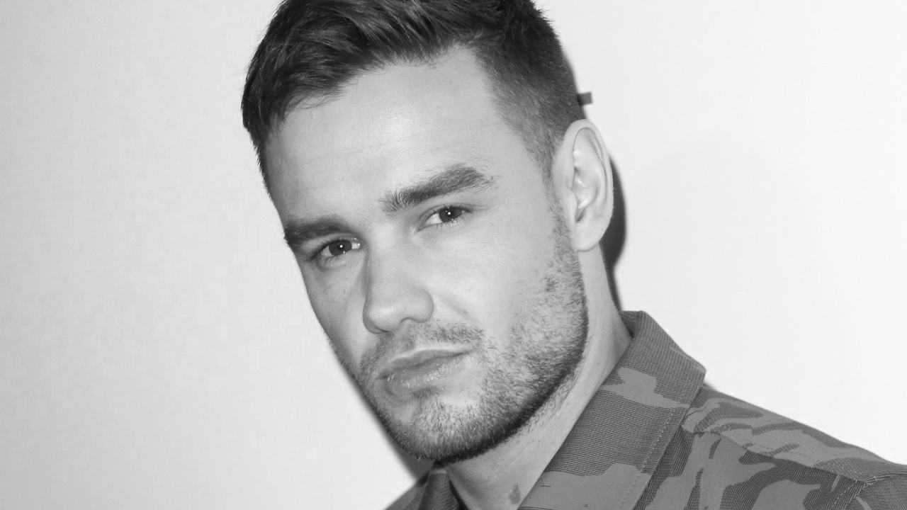 Liam Payne