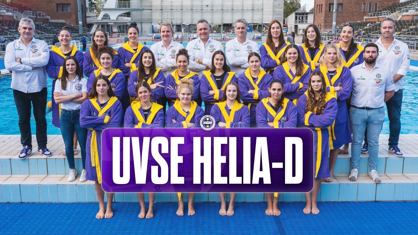 UVSE Helia-D