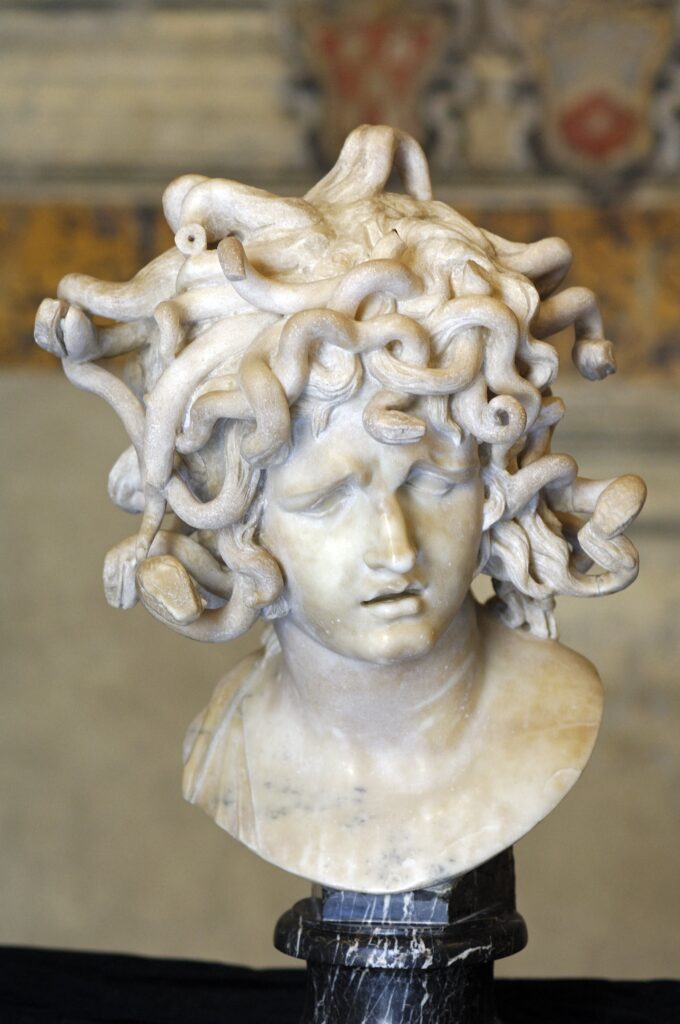 Medusa