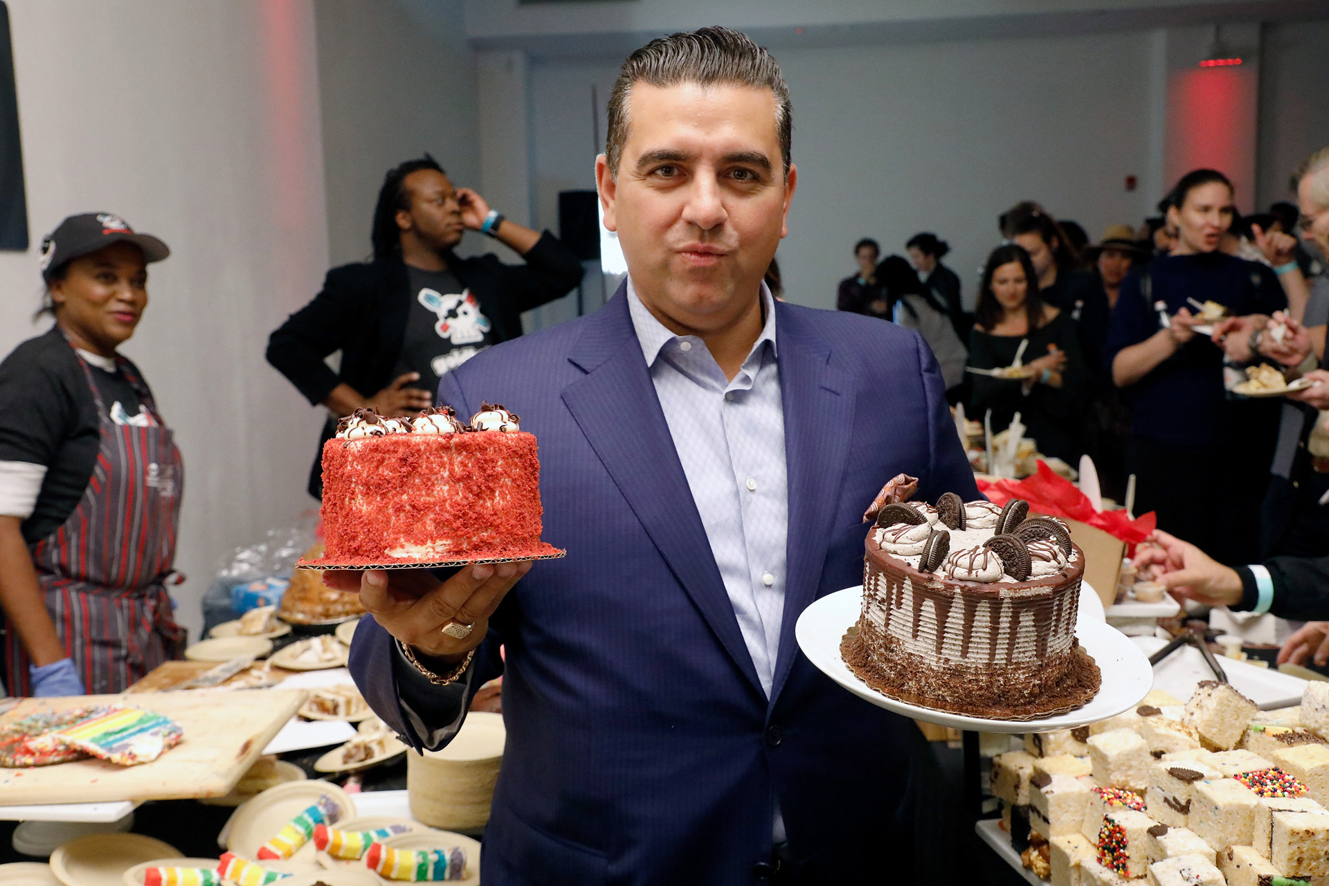 Buddy Valastro