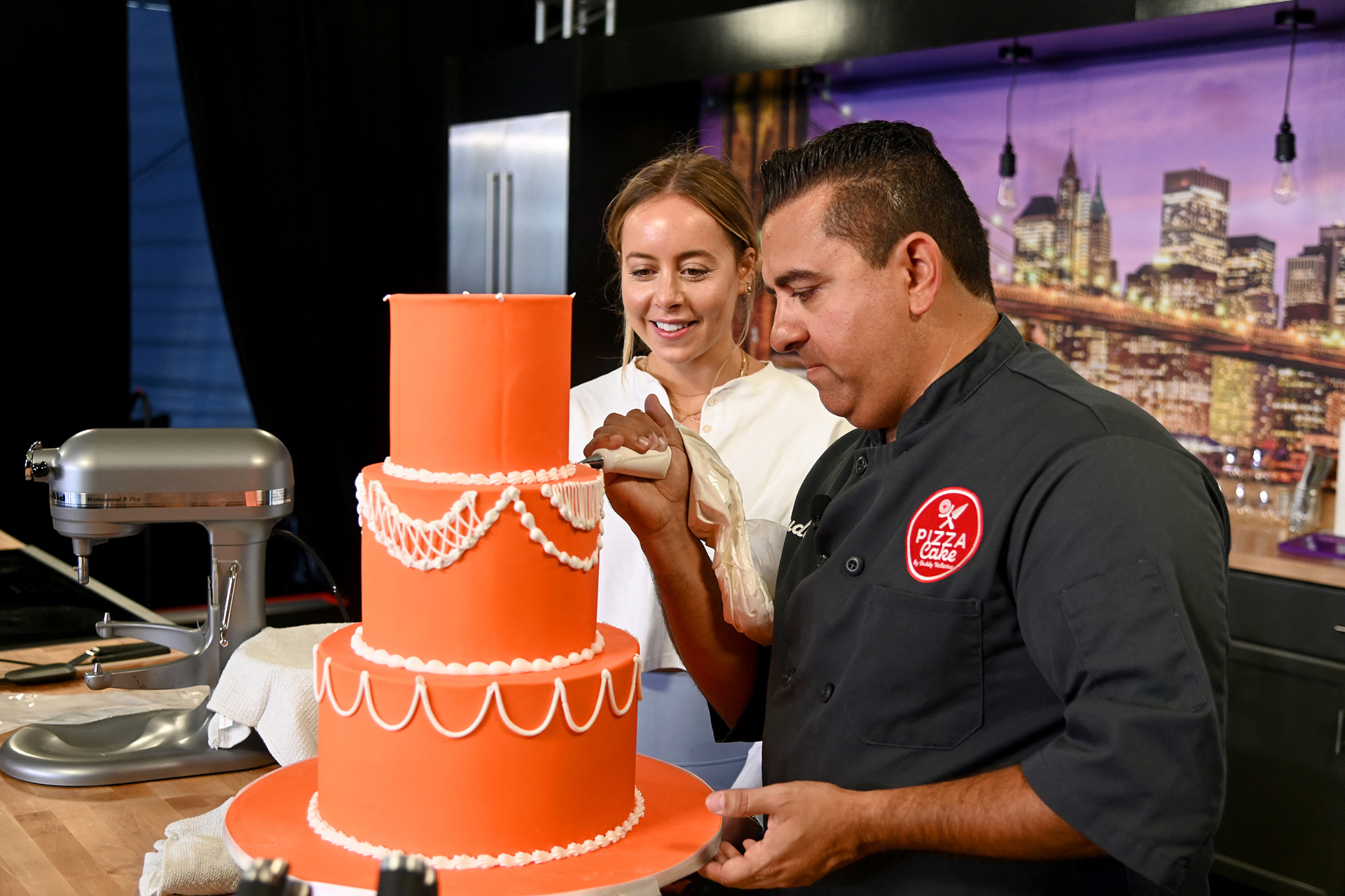 Buddy Valastro