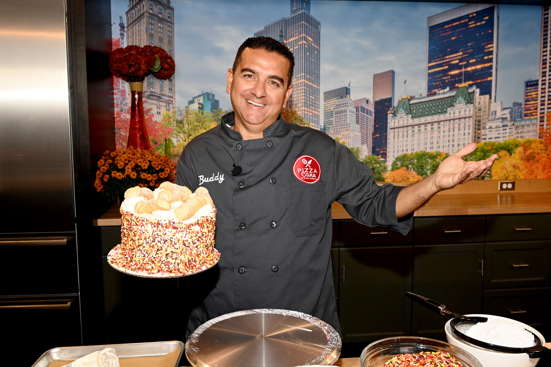 Buddy Valastro