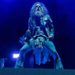 Rob Zombie zenész, filmrendező