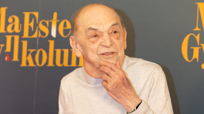 Bodrogi Gyula balesetet szenvedett, műteni kell