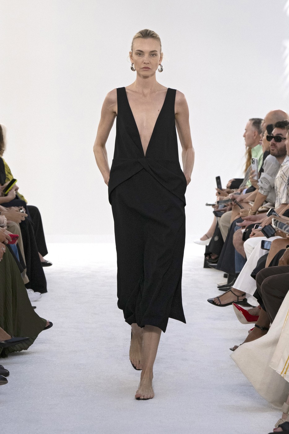 Brandon Maxwell