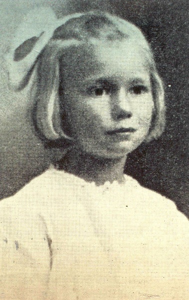 Charlotte May Pierstorff