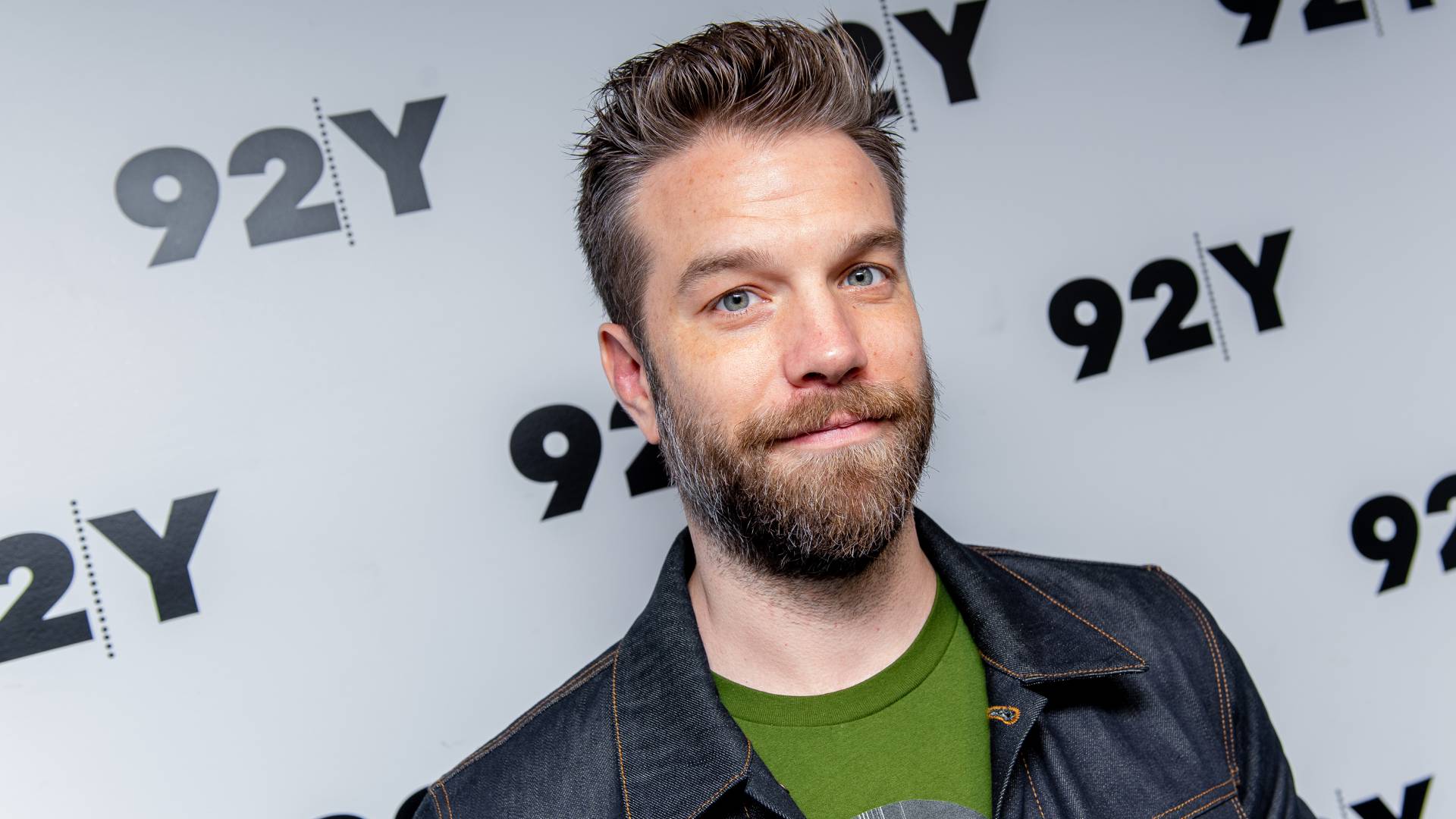 Anthony Jeselnik