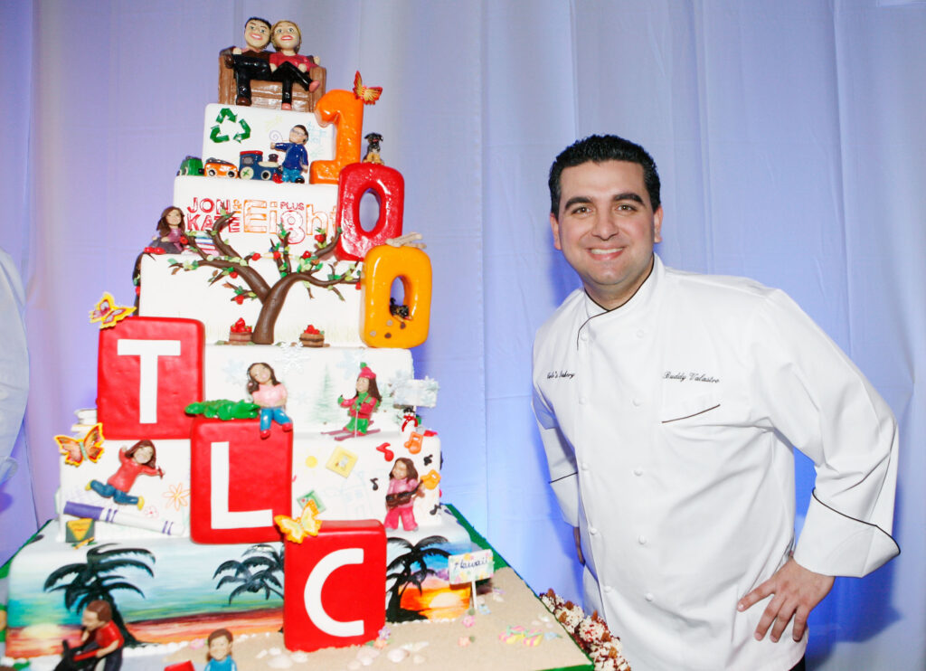 Buddy Valastro