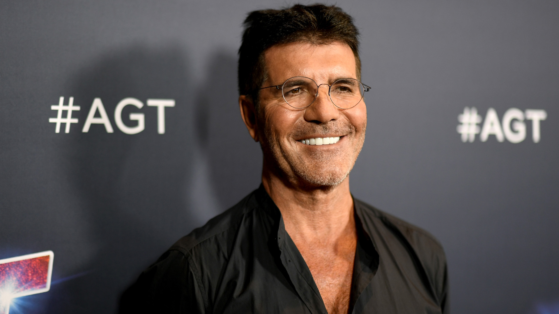 Simon Cowell