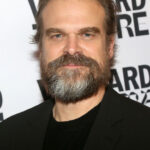 David Harbour