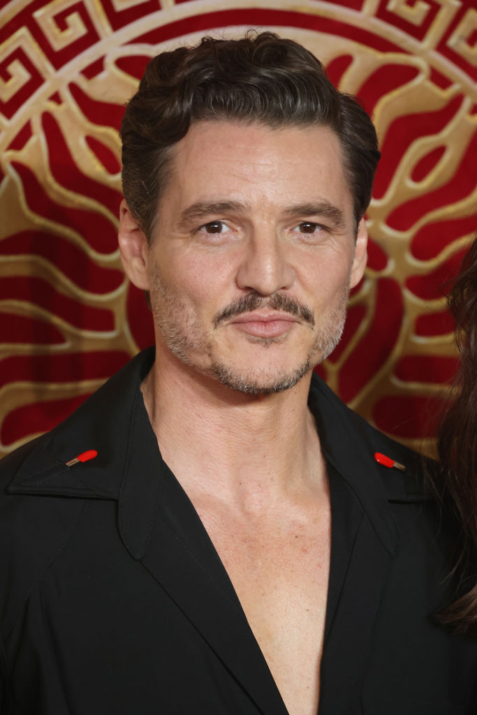 Pedro Pascal