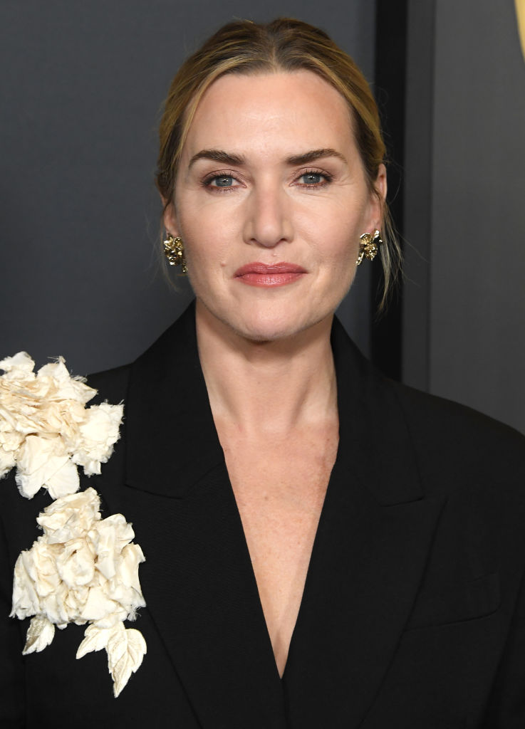 Kate Winslet