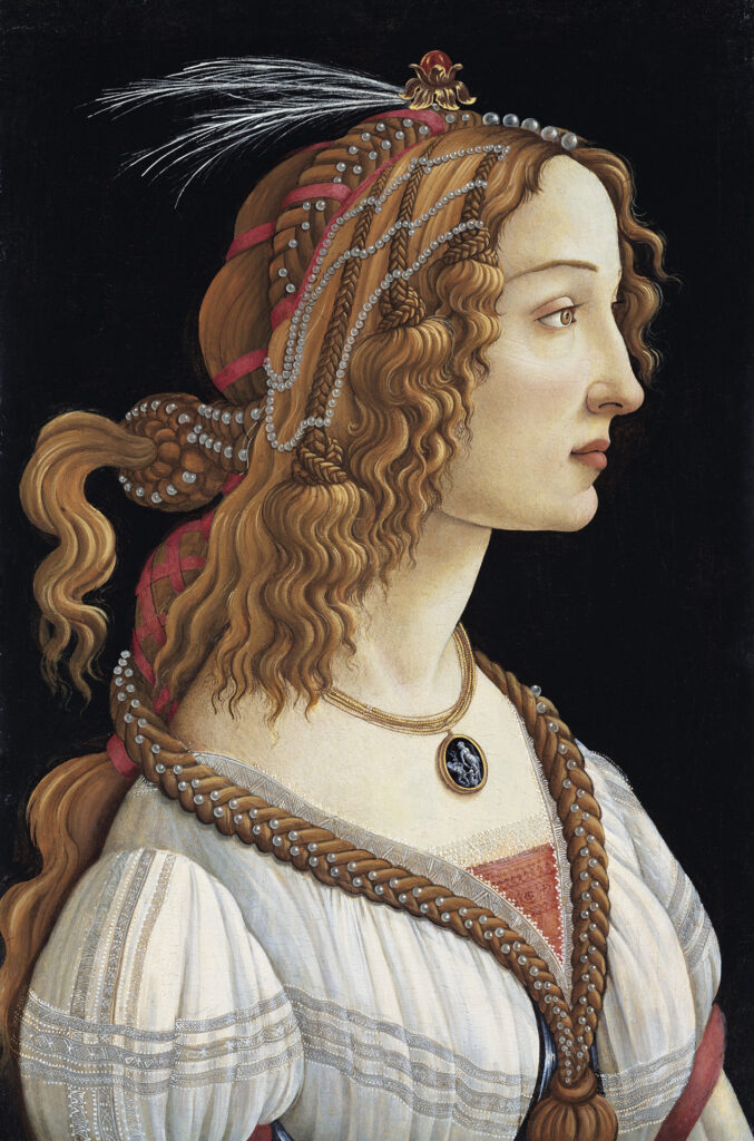 Botticelli