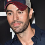 Enrique Iglesias