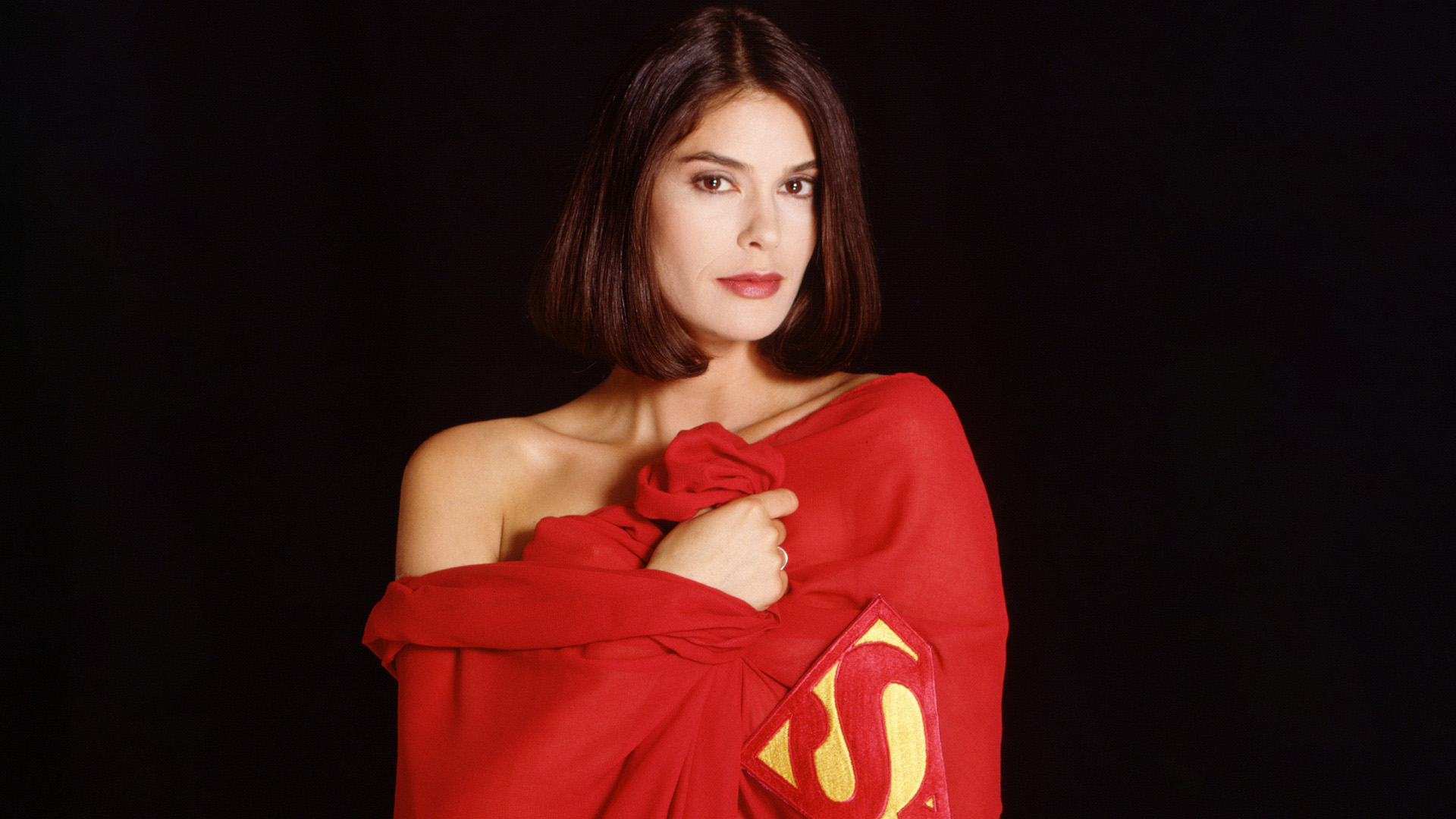 Teri Hatcher