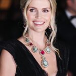 Lady Kitty Spencer