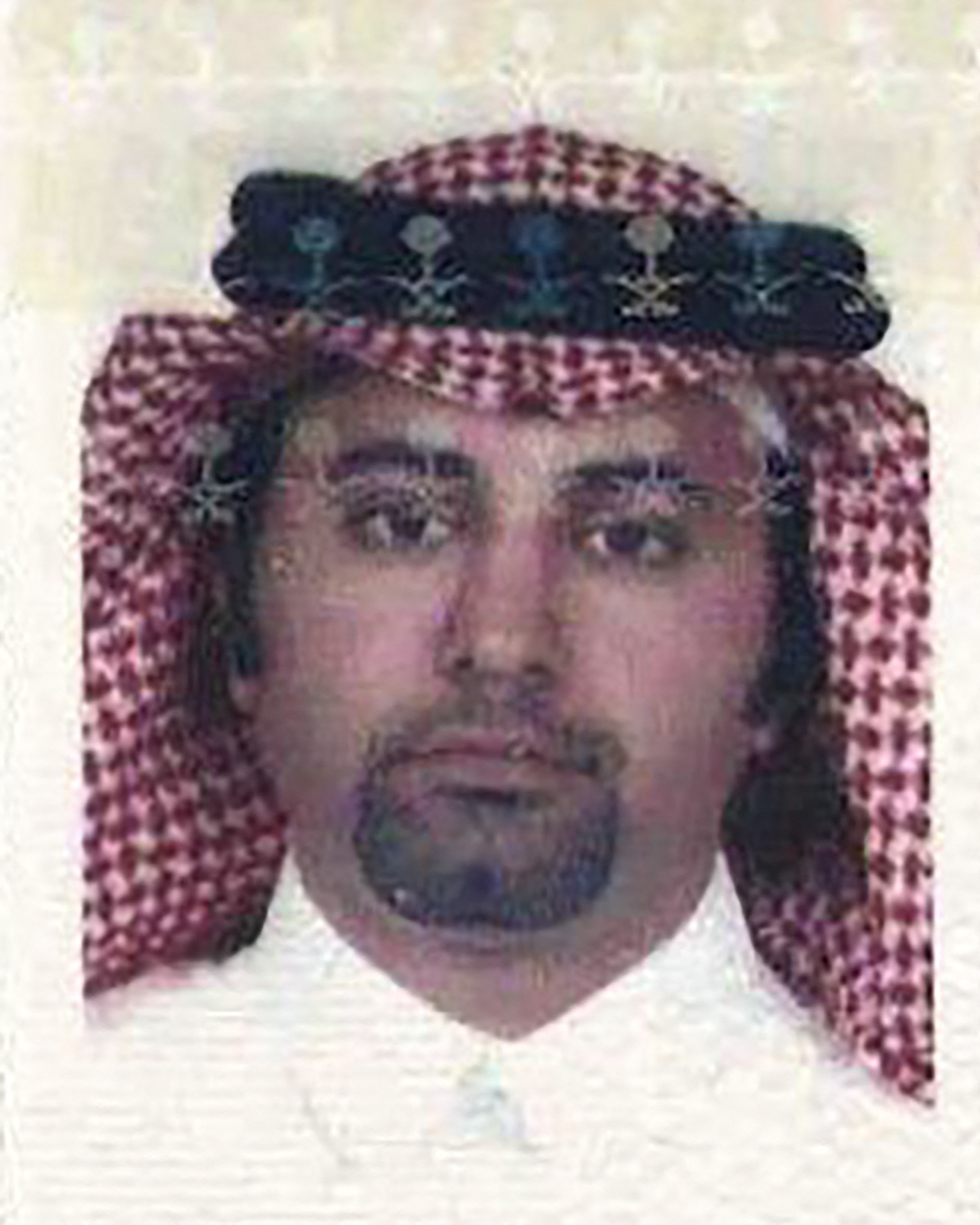 Taleb Jawad Al Abdulmohsen