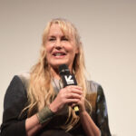 Daryl Hannah színésznő