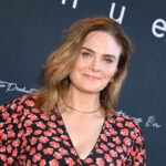 Emily Deschanel