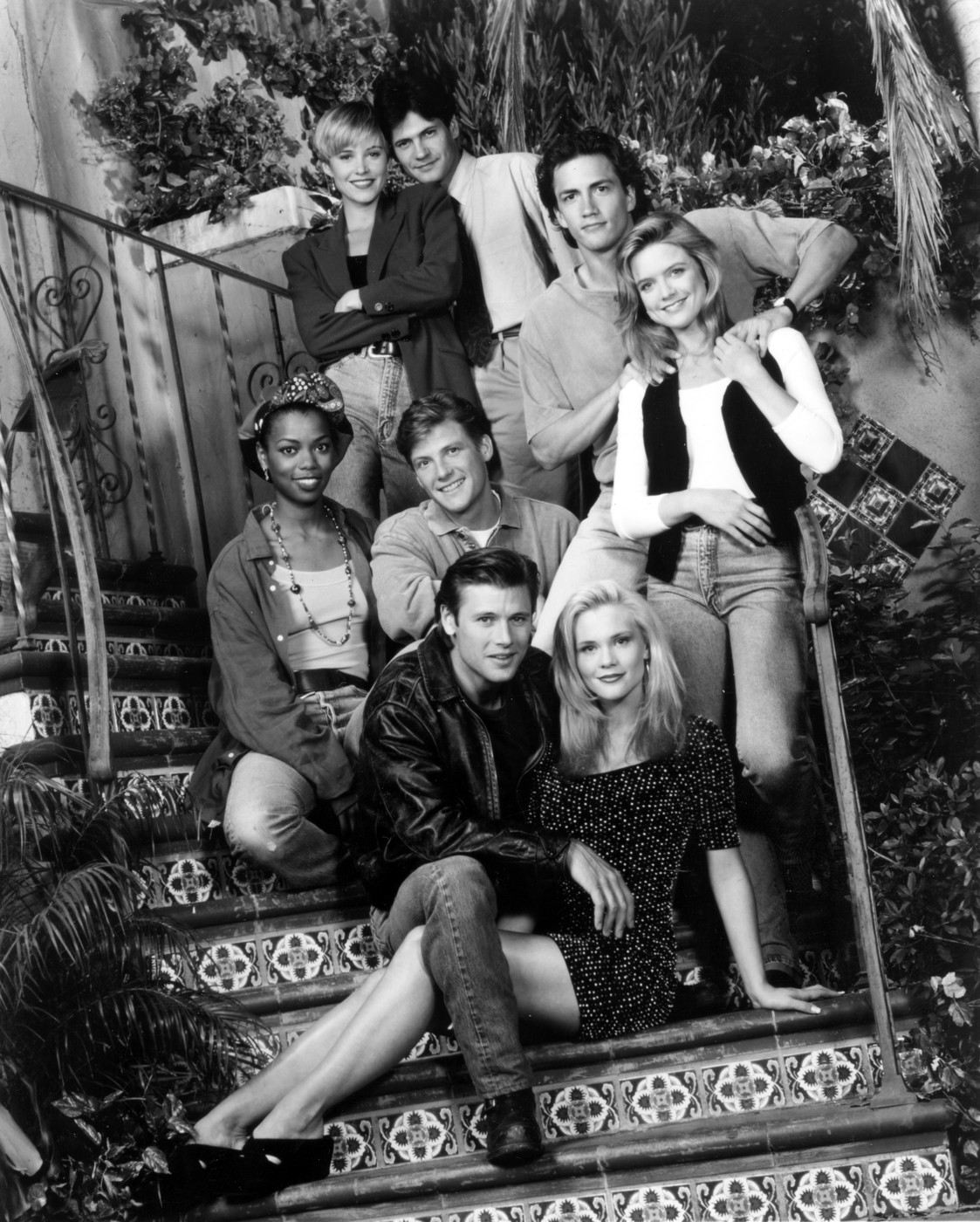 Melrose Place sorozat