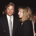 Don Johnson és Barbra Streisand