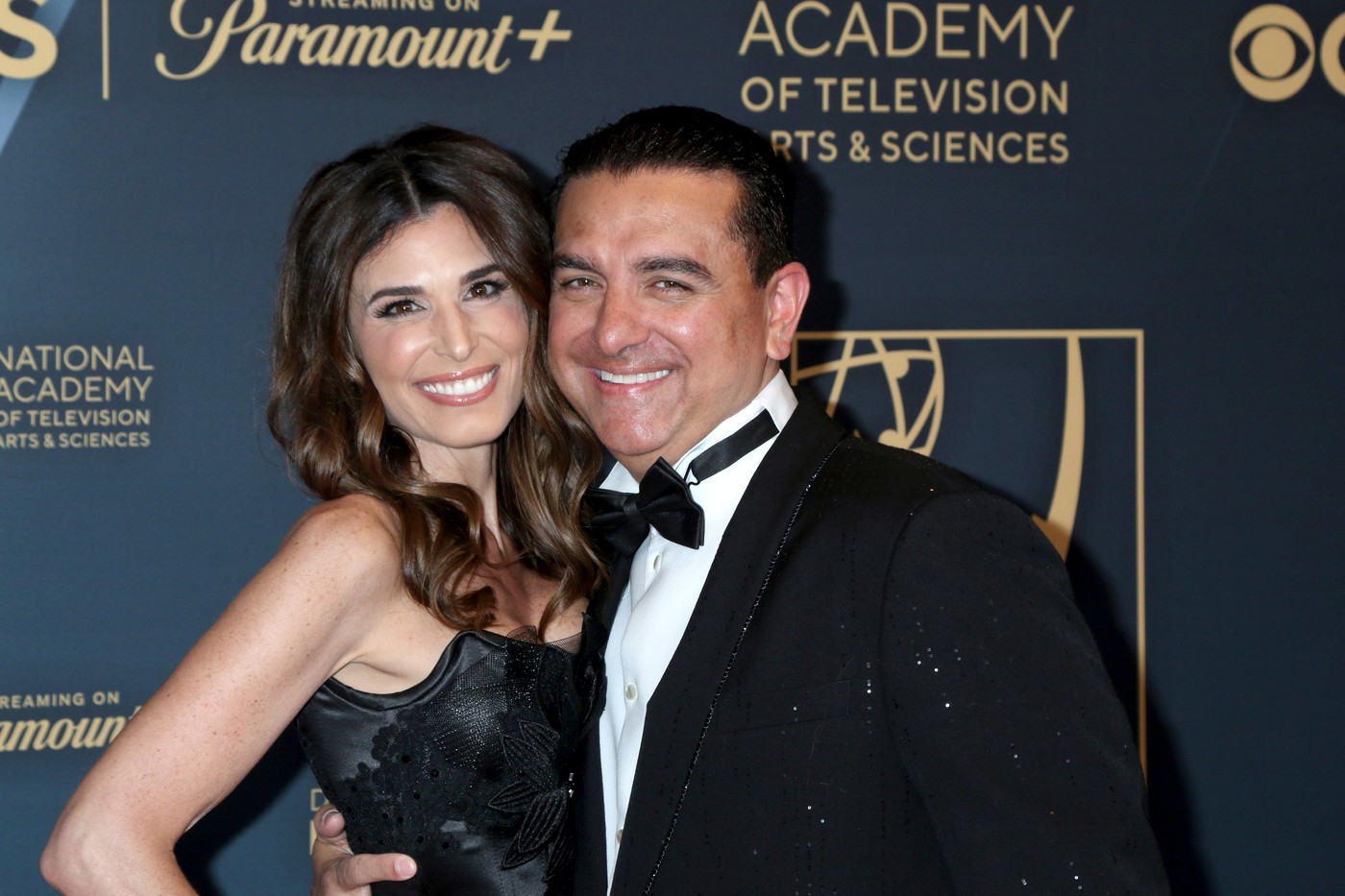 Lisa Valestro és Buddy Valastro