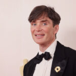 Cillian Murphy Oscar-, BAFTA-, Golden Globe-díjas ír színész