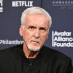 James Cameron filmrendező