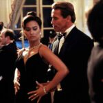 Tia Carrere Arnold Schwarzenegger