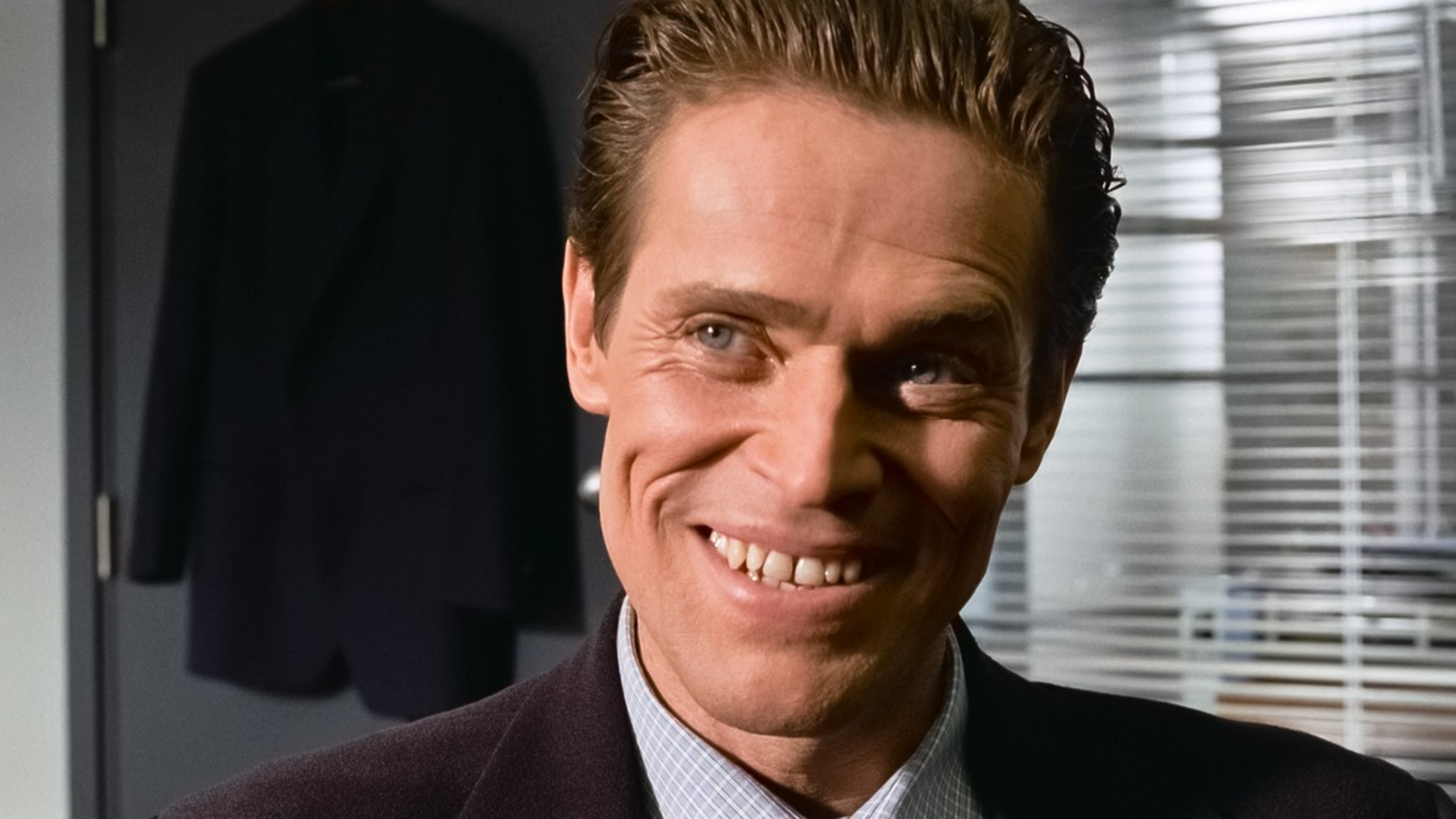 Willem Dafoe