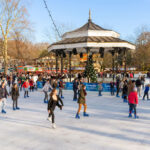 Winter Wonderland London