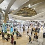 Zayed International Airport