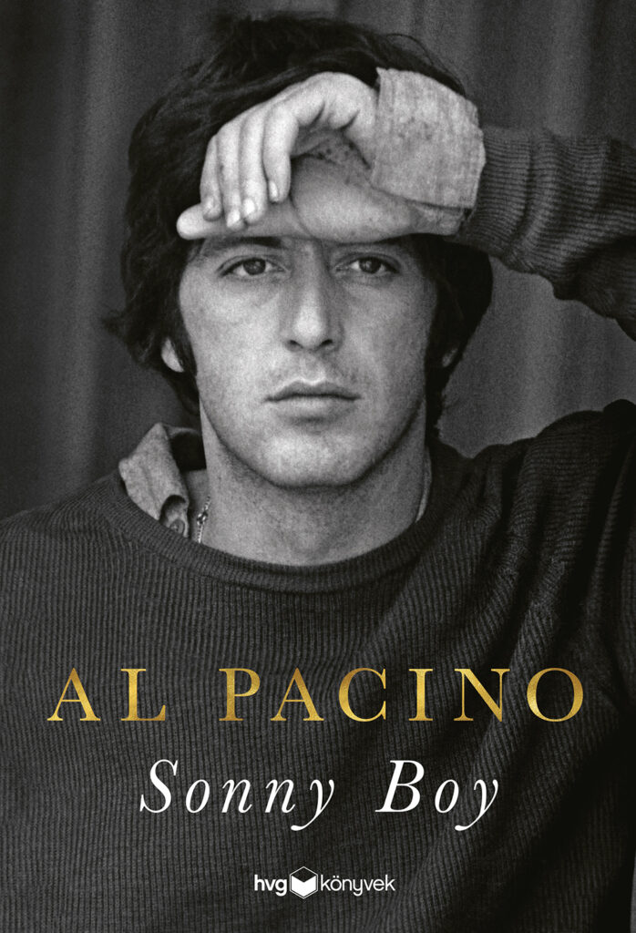 Al Pacino: Sonny Boy