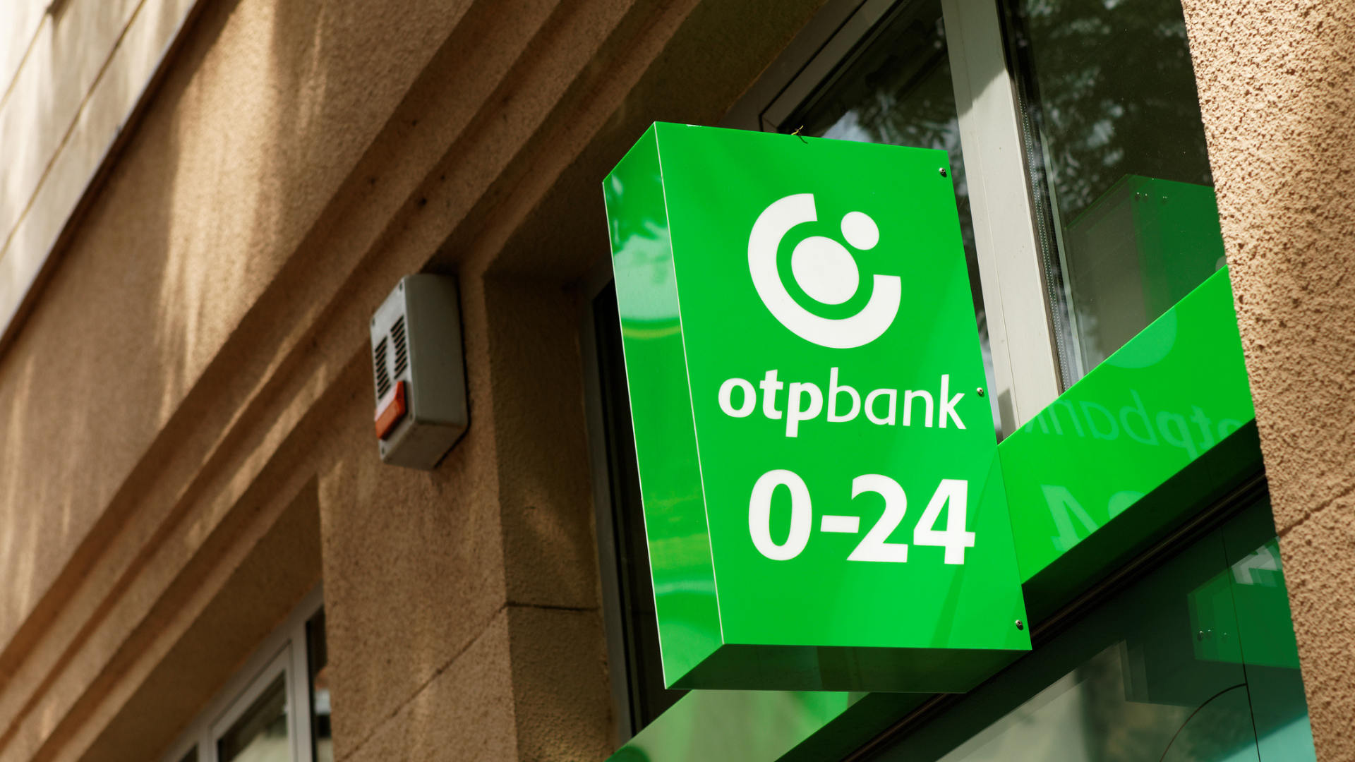 OTP Bank