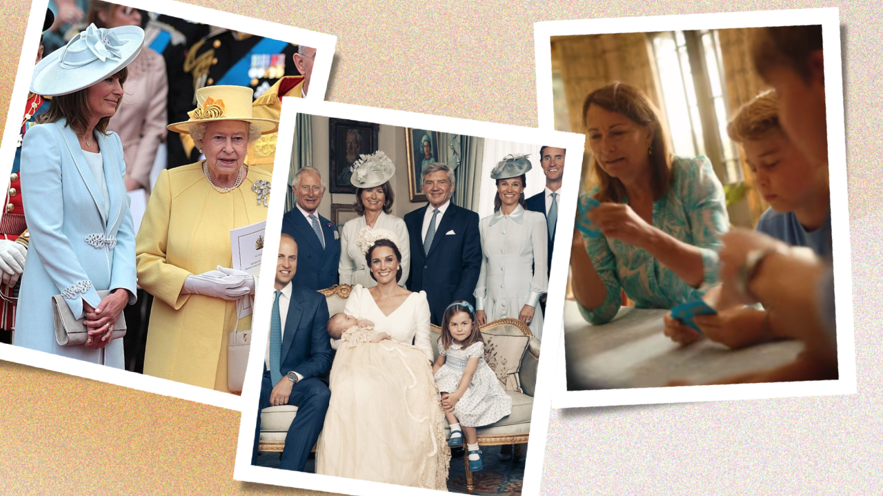 70 éves lett Carole Middleton, aki sokat kritizált nőből lett, a „stabilitást biztosító nagymama”