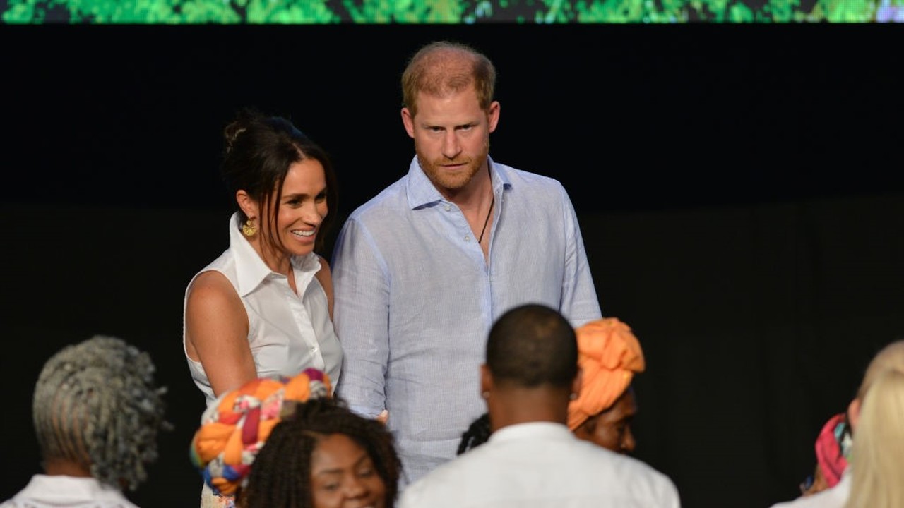 Különleges evakuációs tervet dolgozott ki Harry herceg és Meghan Markle Archie-nak és Lilibetnek: “Nem akarunk kockáztatni”