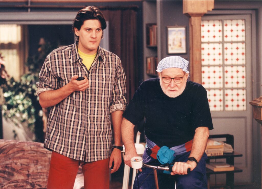 A nagy Família Kft. kvíz: mennyire emlékszel a sorozatra?