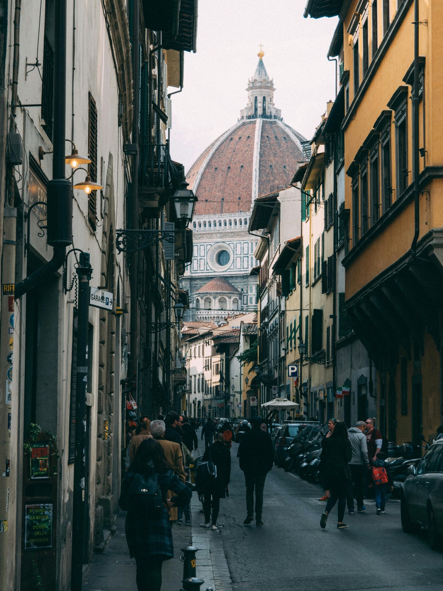 Firenze, Olaszország