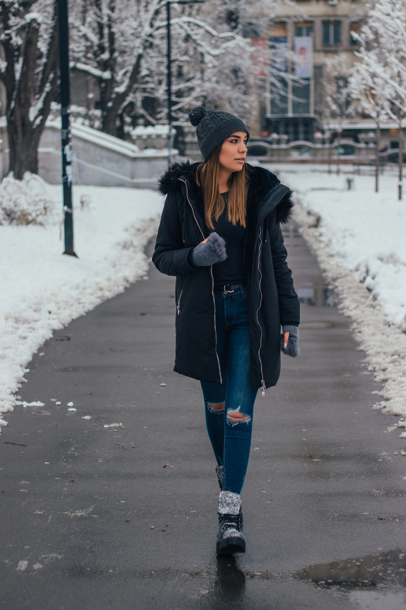 Már napi 5 perc séta nagy változást okoz testünkben, és még az emésztést is serkenti